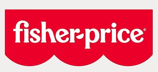 Fisher price baby swing logo